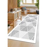 Conceptum Hypnose Tepih, 80x200cm, Sivi | Eponuda.com