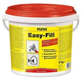  Masa za zaglađivanje površina Pufas EASY-FILL (4 kg, Bijela) | shoptok.hr