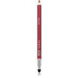 Pupa True Lips črtalo za ustnice odtenek 038 Rose Nude 1.2 g Cene