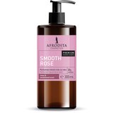 Afrodita Cosmetics tečni sapun smooth rose 300ml cene