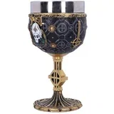 Now Ghost - Gold Meliora Chalice ( 071922 )