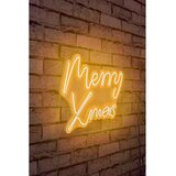 Wallity Dekorativno LED svetlo Merry Christmas Cene