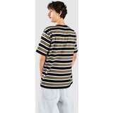 Empyre Burner T-shirt green stripe | Shoptok.si