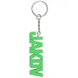 KR neon, privezak, ime, Jakov ( 711761 )