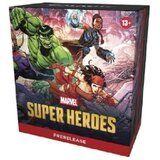 Wizards Društvena igra - Magic the Gathering - Marvel Super Heroes - Prerelease Pack Cene