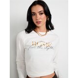 Sinsay Majica dugih rukava | shoptok.hr