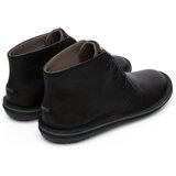 Camper Čizme na vezanje crna | shoptok.hr