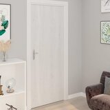 vidaXL Samoljepljive folije za vrata 4 kom bijelo drvo 210 x 90 cm PVC Cijene