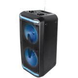 Sal Brezžični zvočnik Bluetooth, KARAOKE, 80 / 60 W - PAR 219BT | Shoptok.si