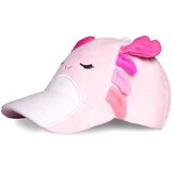 Squishmallows Šilterica Cailey sa zakrivljenim šiltom | shoptok.hr