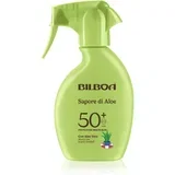 Sapore di Aloe Trigger sprej za sunčanje s aloe verom SPF 50+ 250 ml