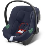 Cybex Silver® otroški avtosedež aton™ b2 i-size 0+ (45-87 cm) bay blue Cene