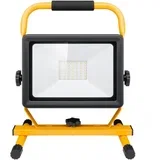 LED outdoor 50W širokokotno zunanje svetilo