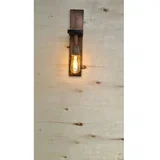 ahsap aplik 23 lampa