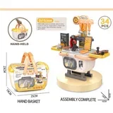 set alata 34 el. ( A072751 )