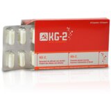 Morningstar Tableta protiv mamurluka KG-2 | shoptok.hr