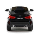  Licencirani auto na akumulator BMW X6 - crni | Eponuda.com