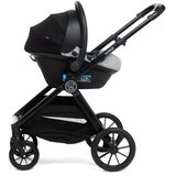 Bbo kolica za bebe 3u1 Voyage Stone Grey, 0m+ | ePonuda.com