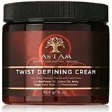 As I Am twist defining cream - 454 ml