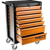 84-222 tool cart