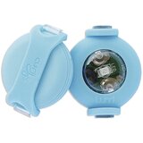 Curli LED svetilka Luumi modra | Shoptok.si