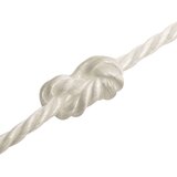 vidaXL radno uže bijeli 16 mm 25 m od polipropilena | shoptok.hr
