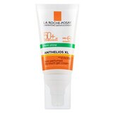 LAROCHE-POSAY ANTHELIOS krema za sunčanje Non-Perfumed Dry Touch - Anti-Shine SPF50+ 50 ml | shoptok.hr