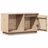 TV ormarić 74 x 35 x 44 cm od masivne borovine | Eponuda.ba