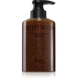 Objet Exfoliating & Waterfull Hand Wash Negovalno tekoče milo za roke z učinkom eksfoliacije z vonjem Earthy Myrrh 380 ml