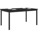  Jedilne mize 150 x 78 x 75 cm KOVINA, (5000269061) | Shoptok.si