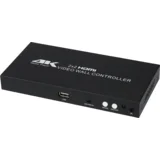 HDMI razdjelnik XP03, Video zid, 1 HDMI ulaz 4 HDMI izlaza, USB