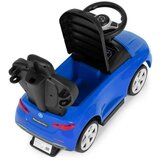 ECO TOYS Ecotoys Guralica mercedes c class sa interaktivnim volanom i ručkom, blue ( 668 BLUE ) | ePonuda.com