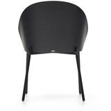 Kave Home Crne/sive blagovaonske stolice u setu 2 kom Eamy – | shoptok.hr