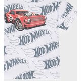 Sinsay Majica kratkih rukava Hot Wheels | shoptok.hr