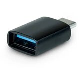 Nacon adapter USB-A to USB-C - black u