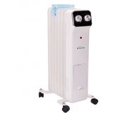 Master Radijator uljani 7 rebara 1500W PURELINE 963 bijeli | Eponuda.ba