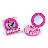 Disney Minnie Lip Gloss Set set sijajev za ustnice z ogledalom in aplikatorjem 1 kos cene