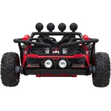 Buggy na akumulator Racing 5 - dvosed - rdeč | Shoptok.si