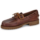 Sebago RANGER WAXY Smeđa | shoptok.hr