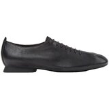 Camper Balerinke Ballerines Casi Myra cuir Črna Cene