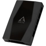 Arctic case fan hub 10 port PWM fan hub, SATA power | Eponuda.ba