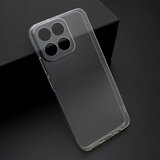  Maska ULTRA TANKI PROTECT silikon za Honor X7c/Honor 200 Smart/ providna (bela) | ePonuda.com