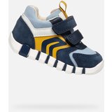 Geox Boys first steps Iupidoo Dark blue - Boys | shoptok.hr