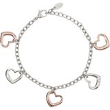 Narukvica 2Jewels Mon AMour 232296 | shoptok.hr