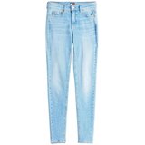Tommy Hilfiger Kavbojke slim - Modra | Shoptok.si