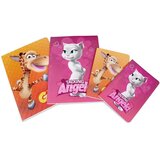  Zvezki Angela's and Gina's Stylish Notebooks | Shoptok.si