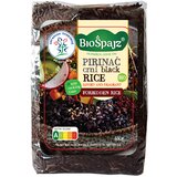 Biospajz Organski crni pirinač Biošpajz, 450g u