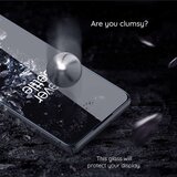 Techsuit Clear Vision Glass kaljeno steklo za Xiaomi 13T / 13T Pro - Prozorno | Shoptok.si