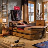 Cilek pirate brod krevet 90x190cm ( 20.13.1308.00 ) 20.13.1308.00 | Eponuda.com