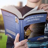 Infoelektronika Početak rada sa jezikom Java za Eclipse: učenje jezika i razvojne platforme | Eponuda.com